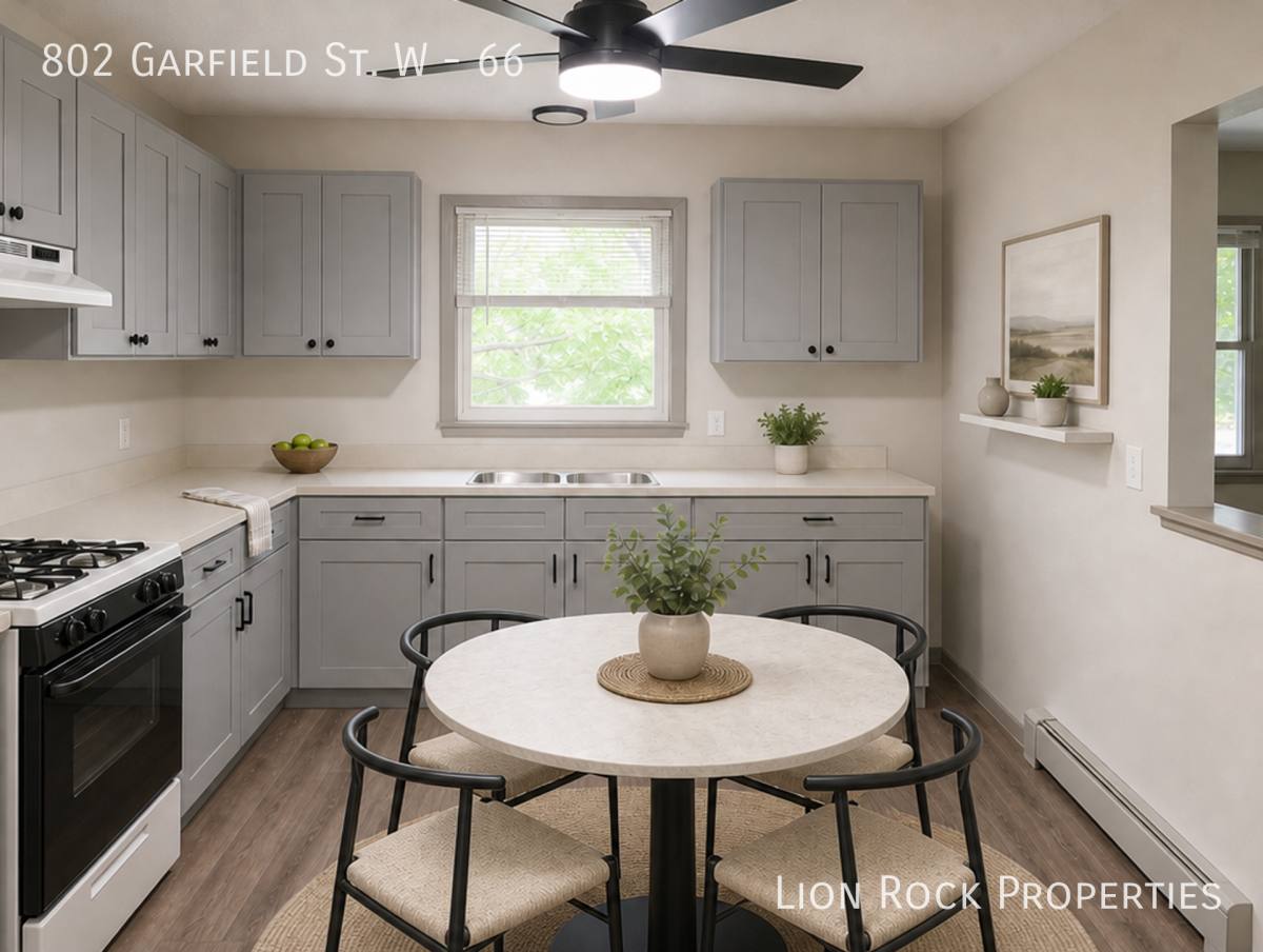 Apartment for rent at 802 Garfield St W #66, Anoka, MN 55303