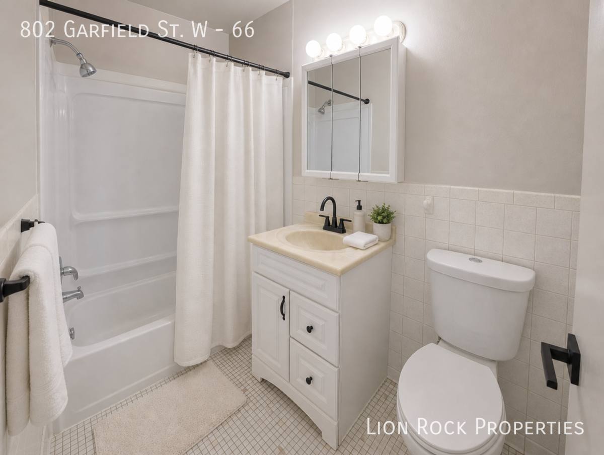 Apartment for rent at 802 Garfield St W #66, Anoka, MN 55303