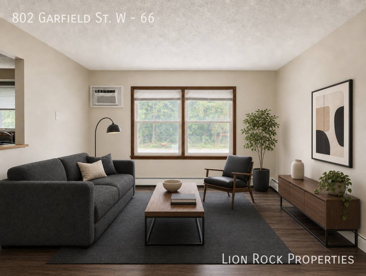 Apartment for rent at 802 Garfield St W #66, Anoka, MN 55303