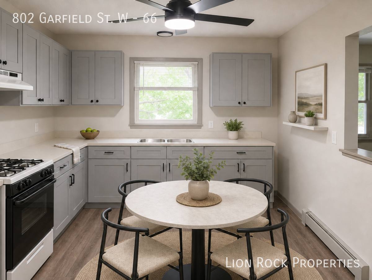 Apartment for rent at 802 Garfield St W #66, Anoka, MN 55303