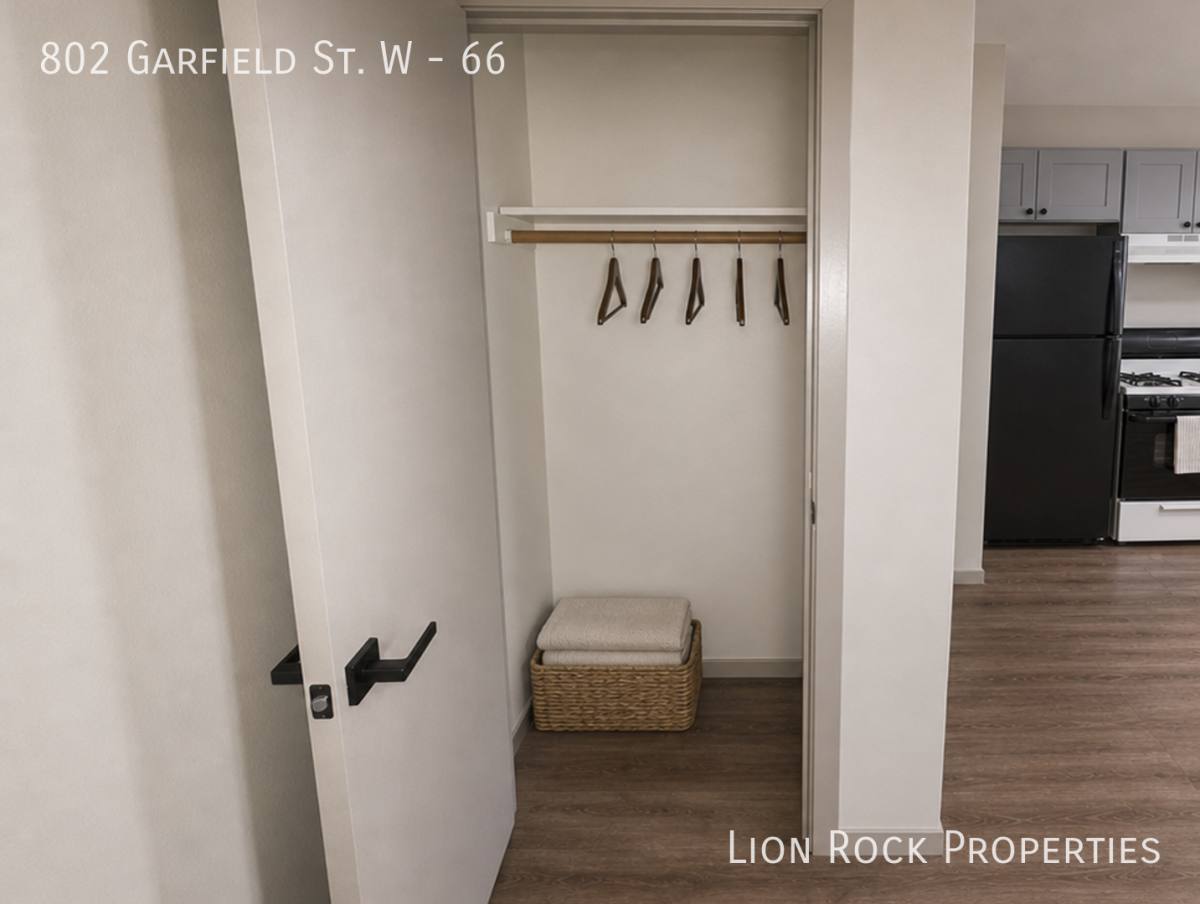 Apartment for rent at 802 Garfield St W #66, Anoka, MN 55303