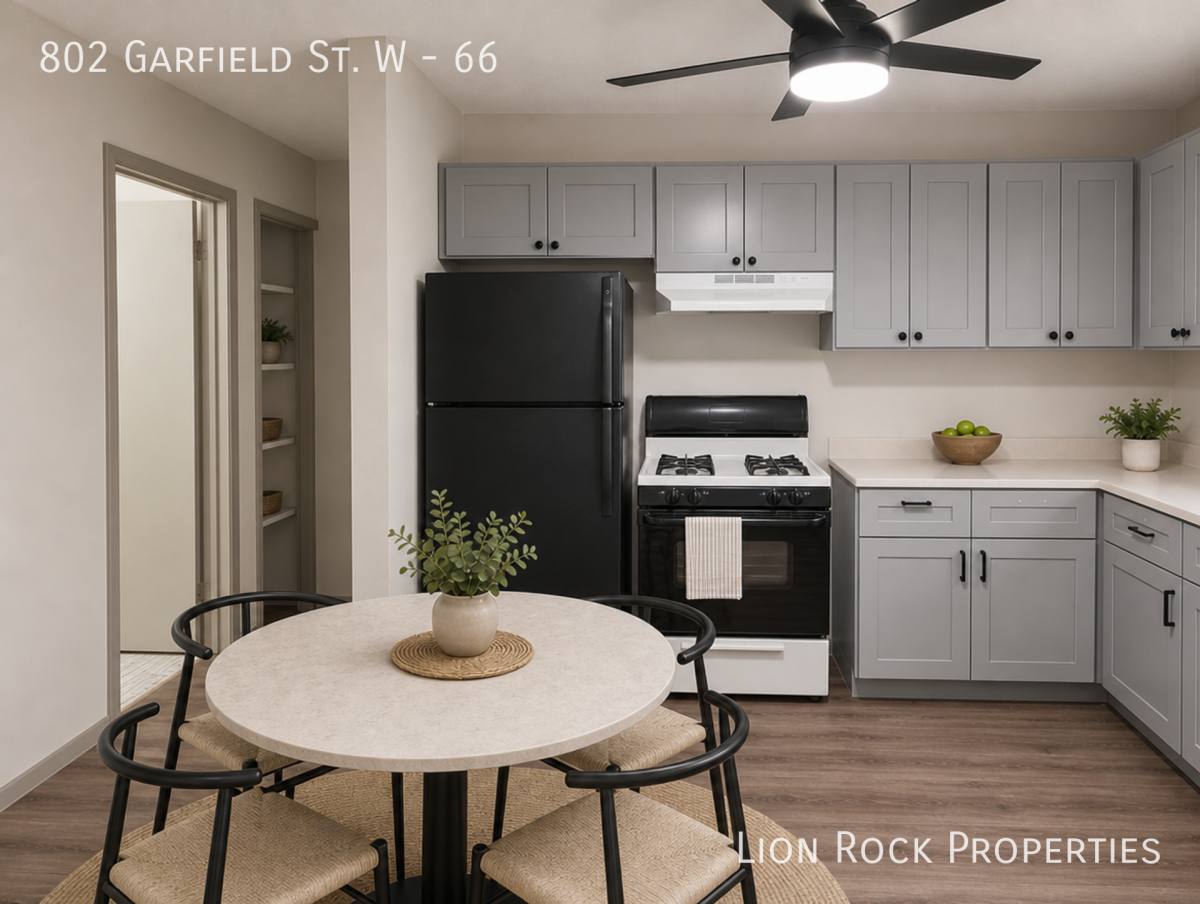 Apartment for rent at 802 Garfield St W #66, Anoka, MN 55303