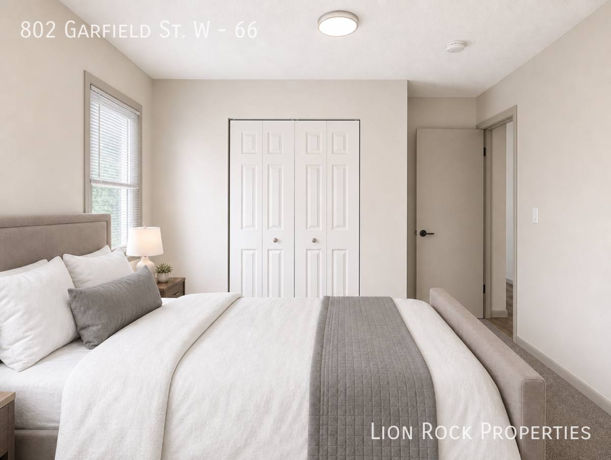 Apartment for rent at 802 Garfield St W #66, Anoka, MN 55303