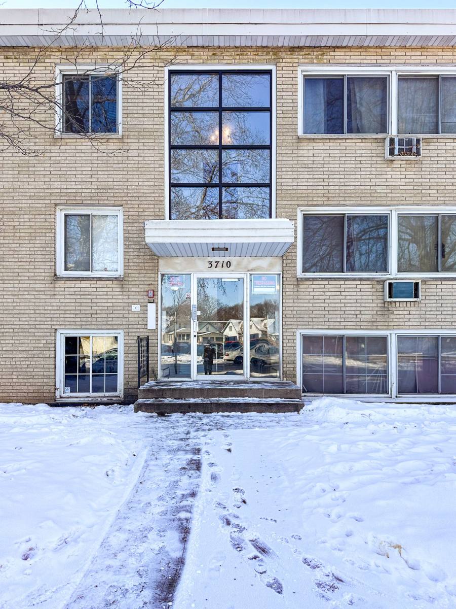 Apartment for rent at 3710 Minnehaha Ave, Minneapolis, MN 55406