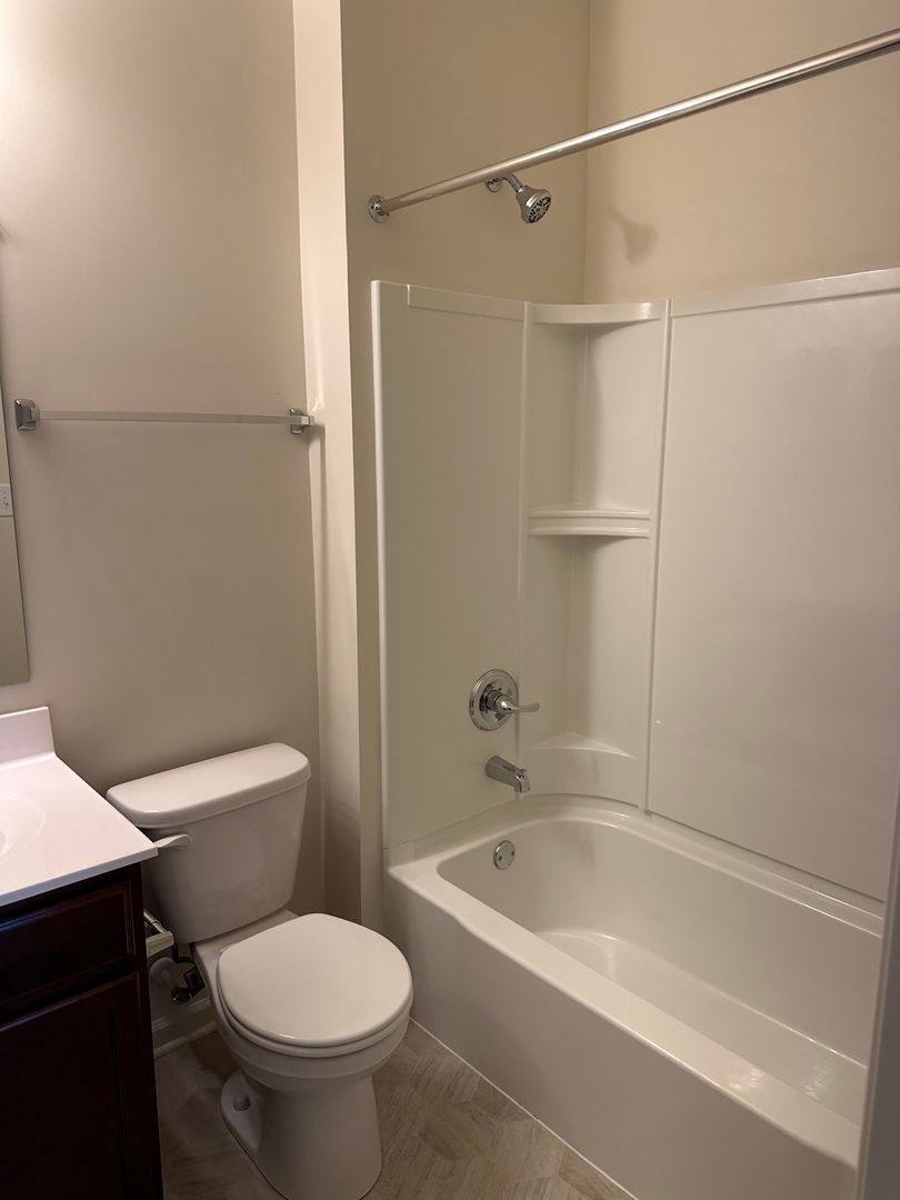 House for rent at 401 Lenape Way #DARLEY Green, Claymont, DE 19703