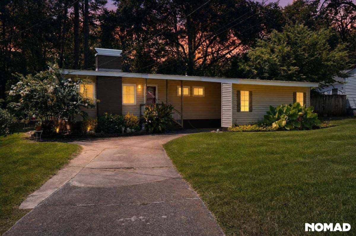House for rent at 212 Stacy St, Birmingham, AL 35213