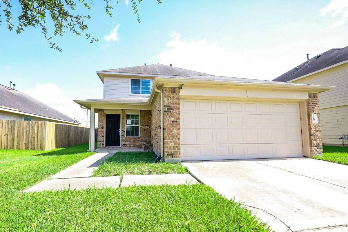 House for rent at 6207 El Granate Dr, Houston, TX 77048