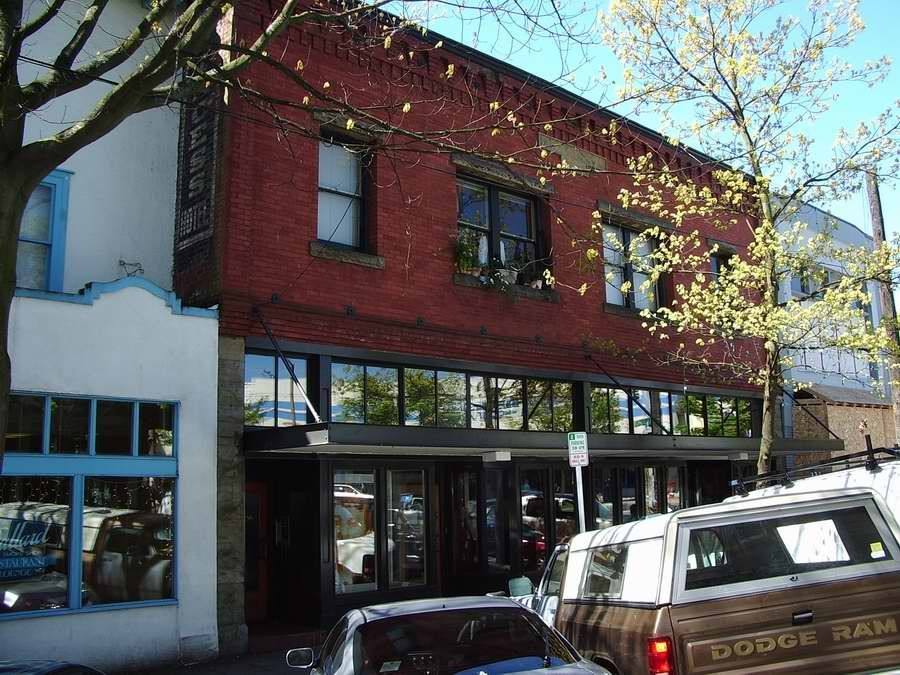 Apartment for rent at Princess, 5443 Ballard Ave NW, Seattle, WA 98107