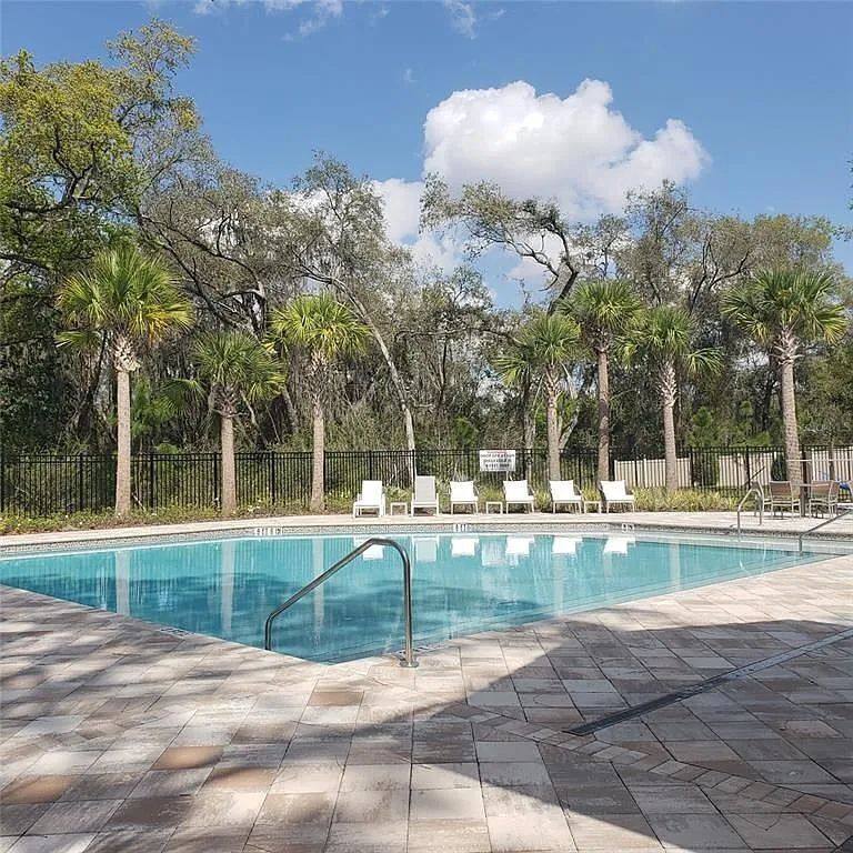 House for rent at 34228 Jasper Stone Dr, Wesley Chapel, FL 33543
