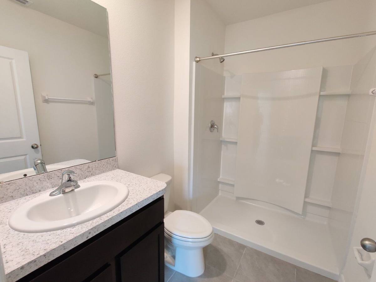 House for rent at 34228 Jasper Stone Dr, Wesley Chapel, FL 33543