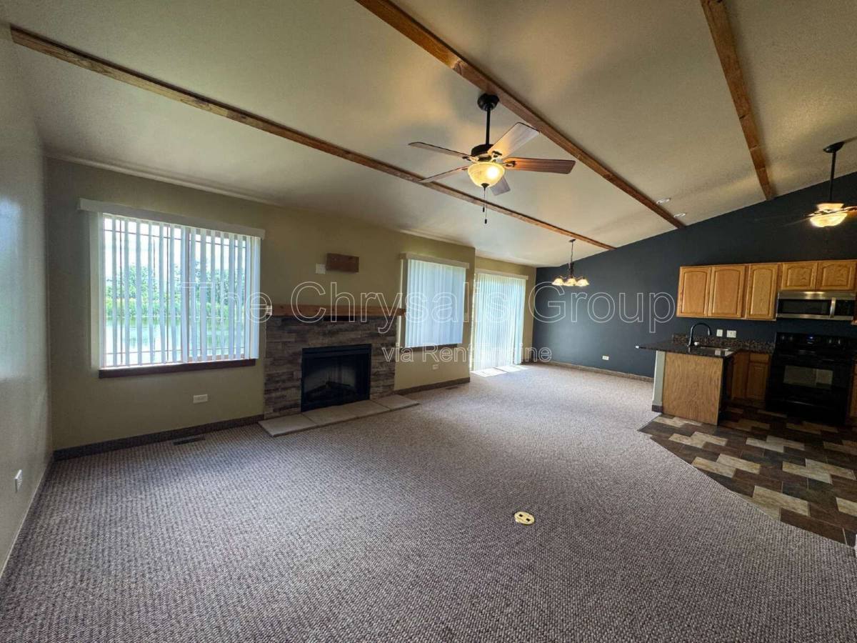 Apartment for rent at 777 N 3029th Rd #2, Utica, IL 61373