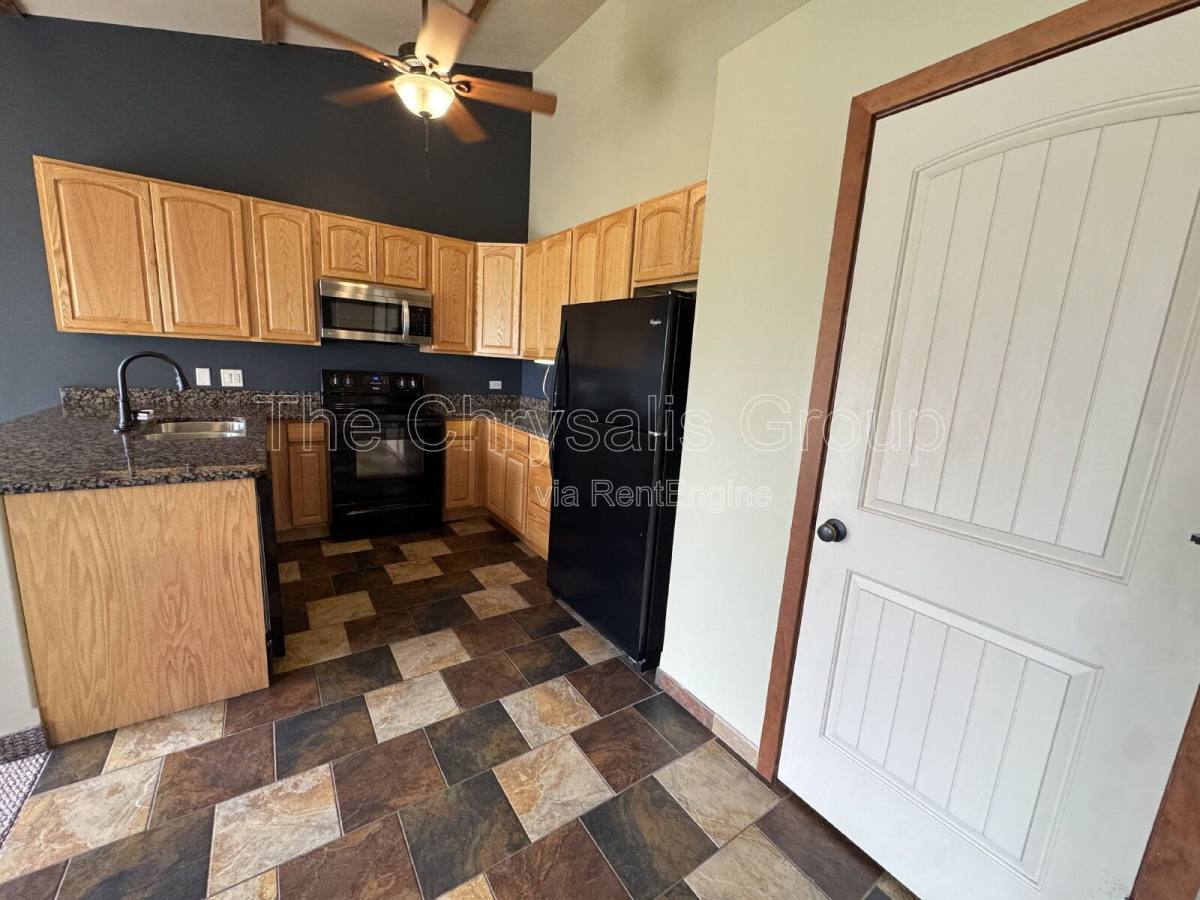 Apartment for rent at 777 N 3029th Rd #2, Utica, IL 61373