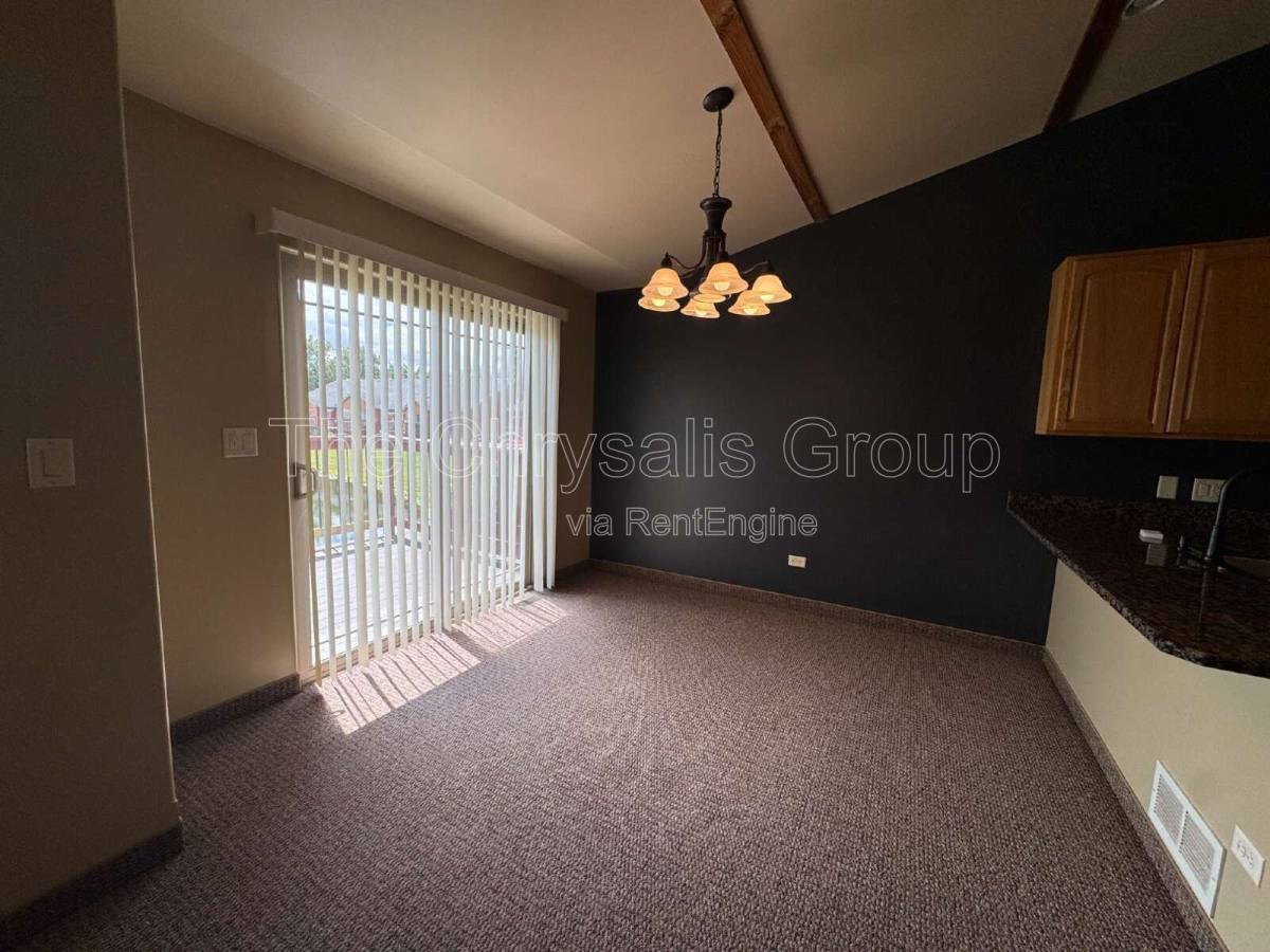 Apartment for rent at 777 N 3029th Rd #2, Utica, IL 61373