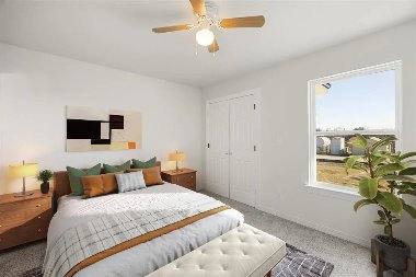 Apartment for rent at 645 N McCart St, Stephenville, TX 76401