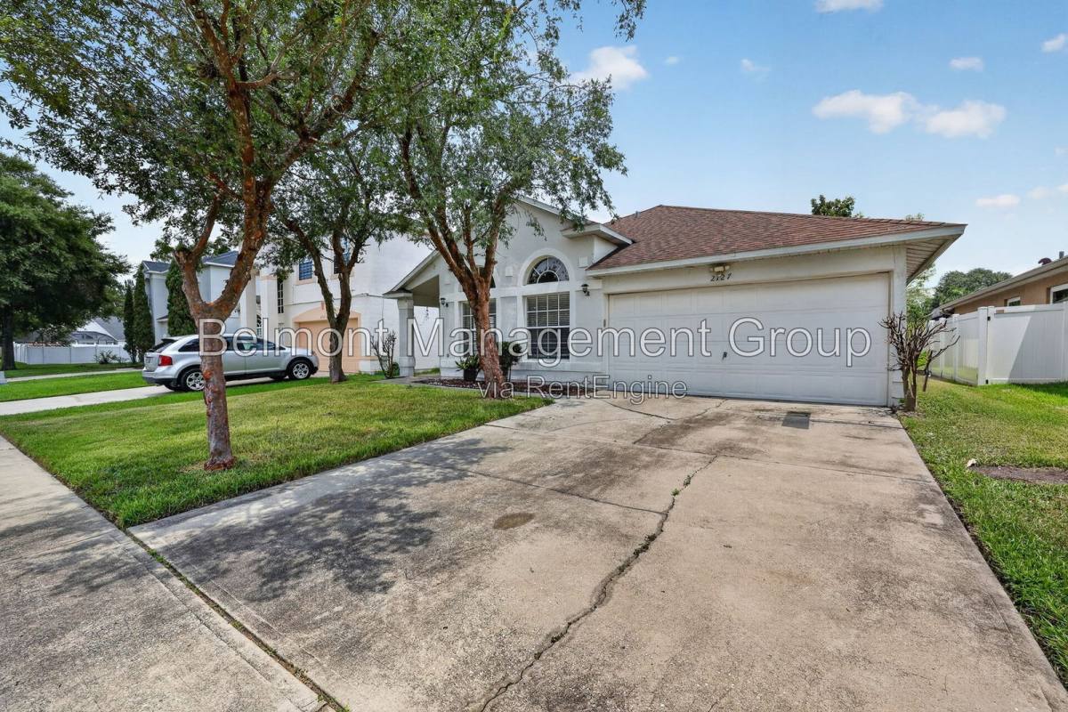 Apartment for rent at 2127 Korat Lane, Maitland, FL 32751