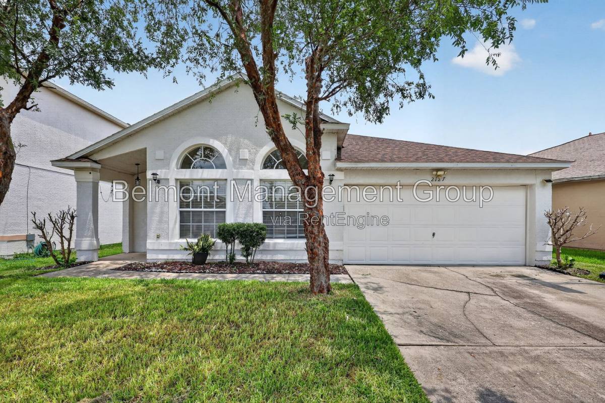 Apartment for rent at 2127 Korat Lane, Maitland, FL 32751