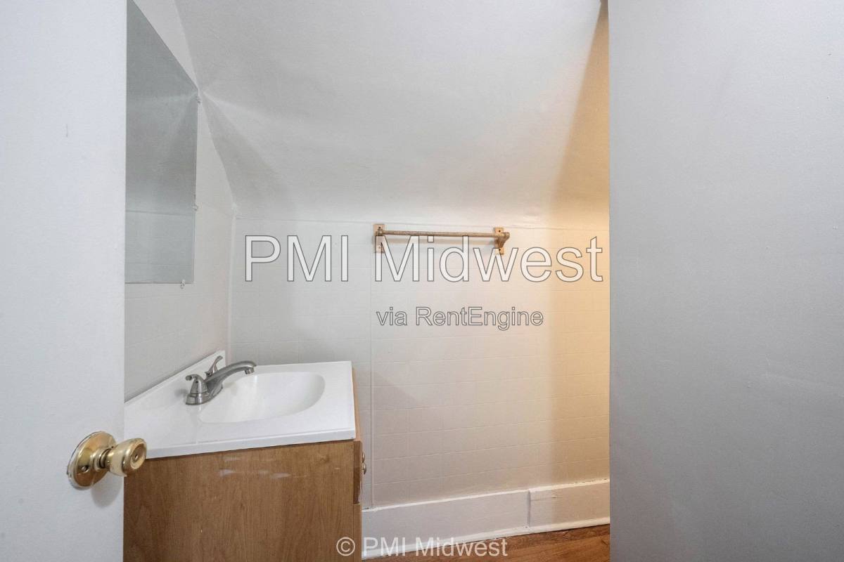 Apartment for rent at 8315 S Webster St, Kokomo, IN 46901