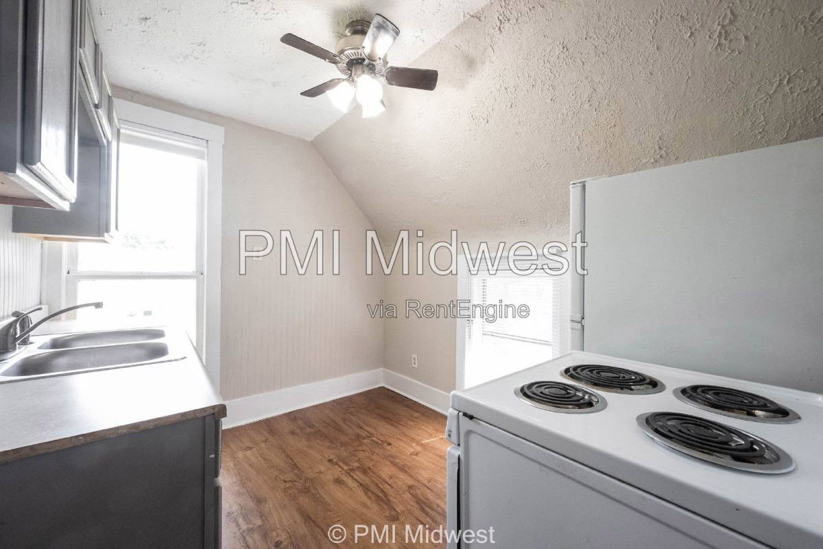 Apartment for rent at 8315 S Webster St, Kokomo, IN 46901