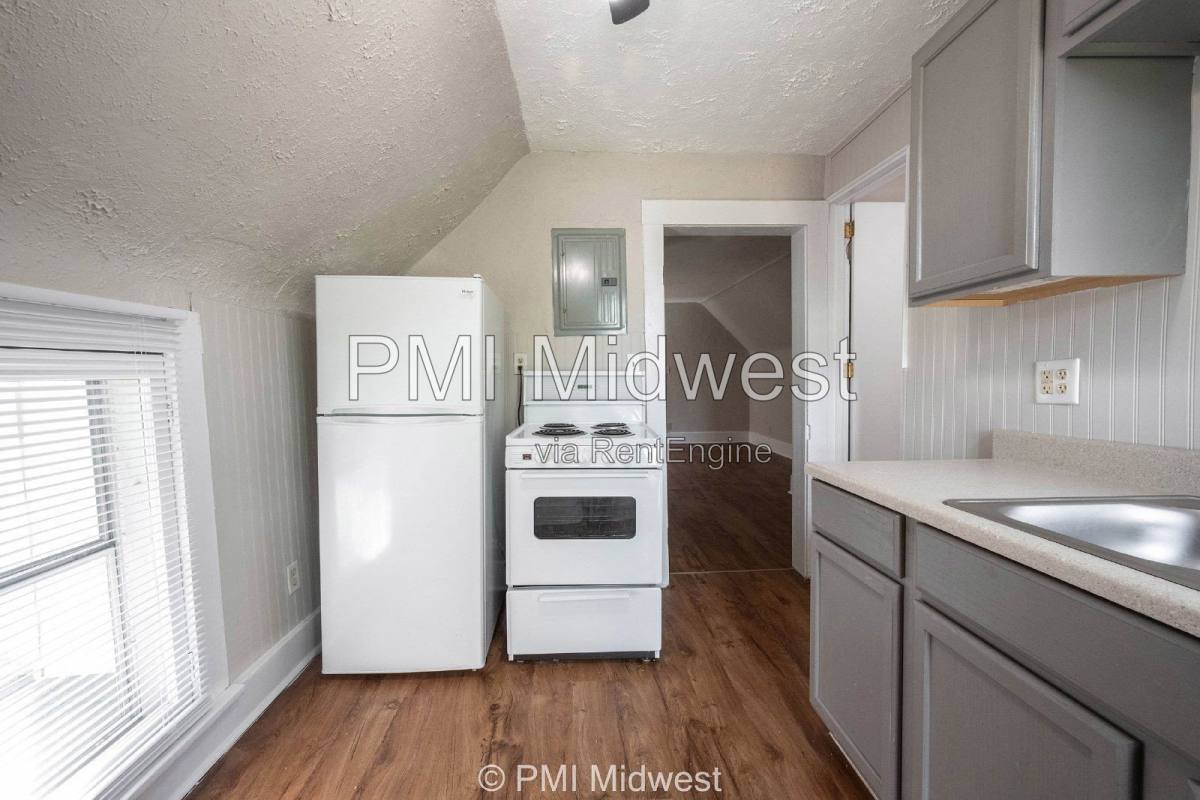 Apartment for rent at 8315 S Webster St, Kokomo, IN 46901