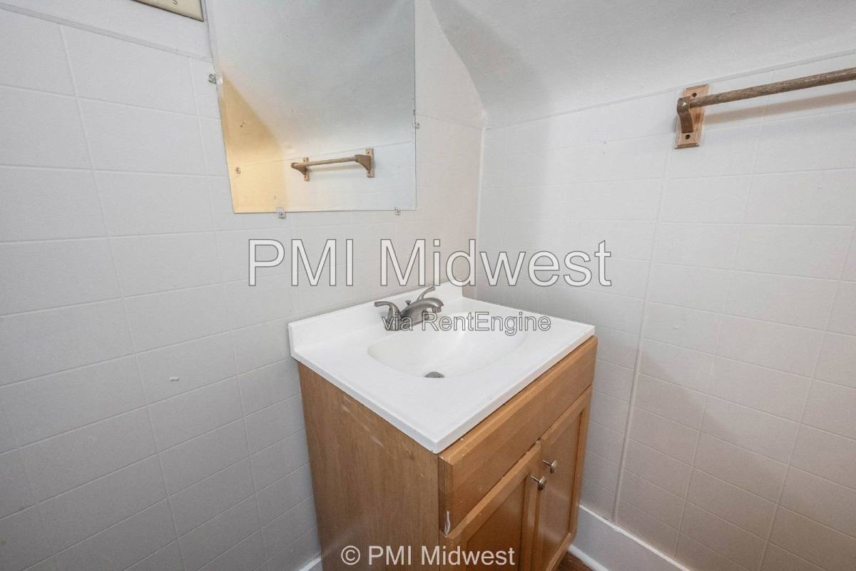 Apartment for rent at 8315 S Webster St, Kokomo, IN 46901