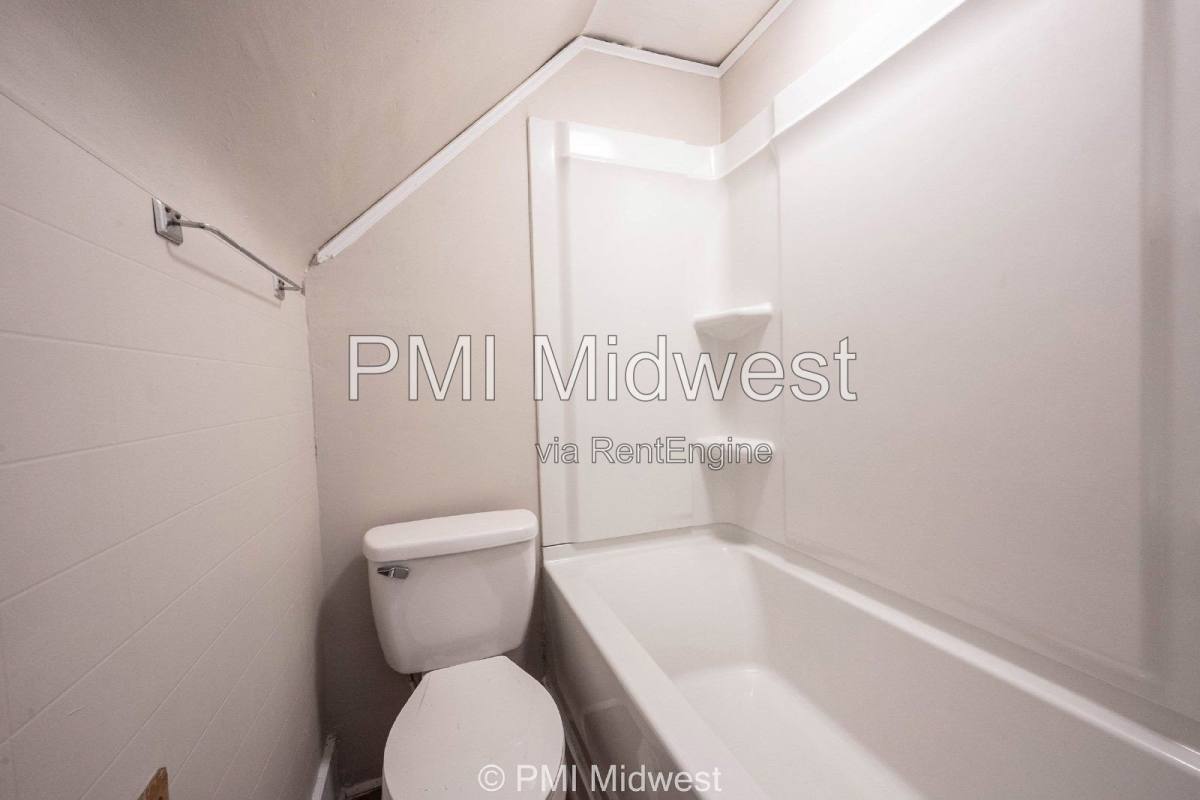 Apartment for rent at 8315 S Webster St, Kokomo, IN 46901