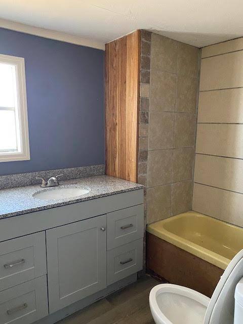 House for rent at 1110 College Circle S #46, Tifton, GA 31794