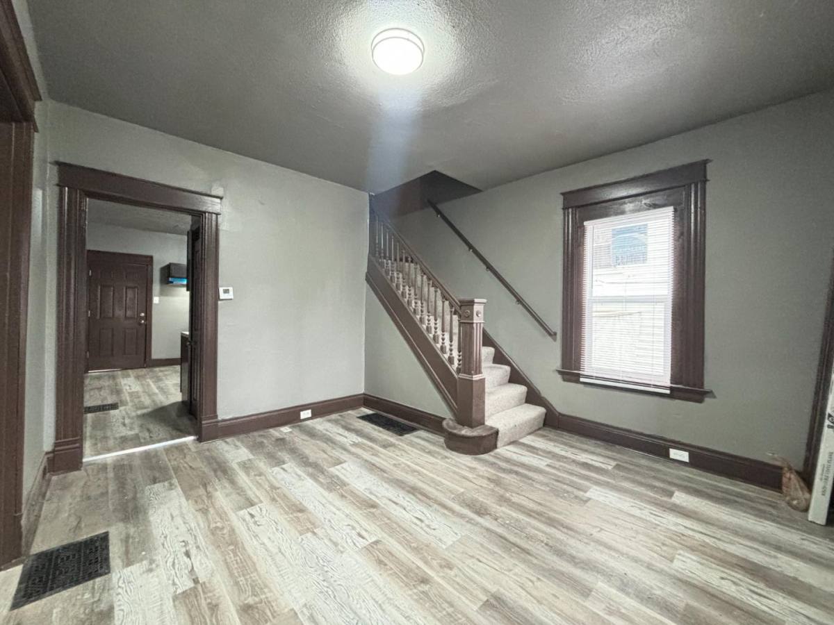 House for rent at 1239 Sliker Ave, Cincinnati, OH 45205