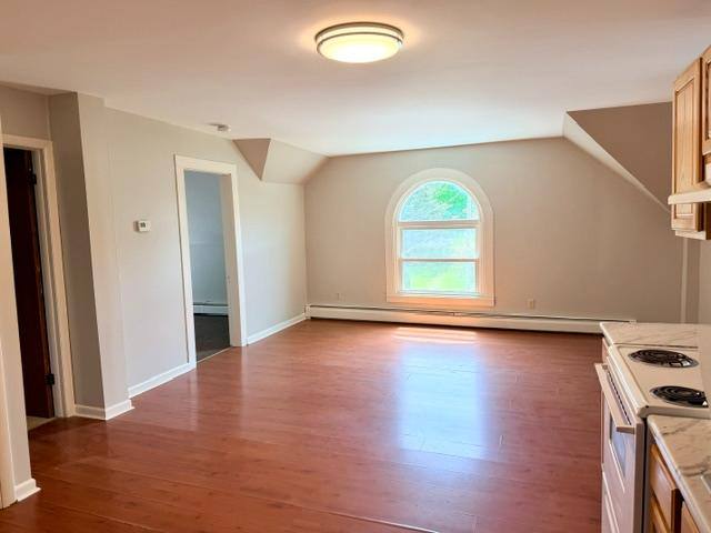Apartment for rent at 117 Park St #5B, Morrisville, VT 05661