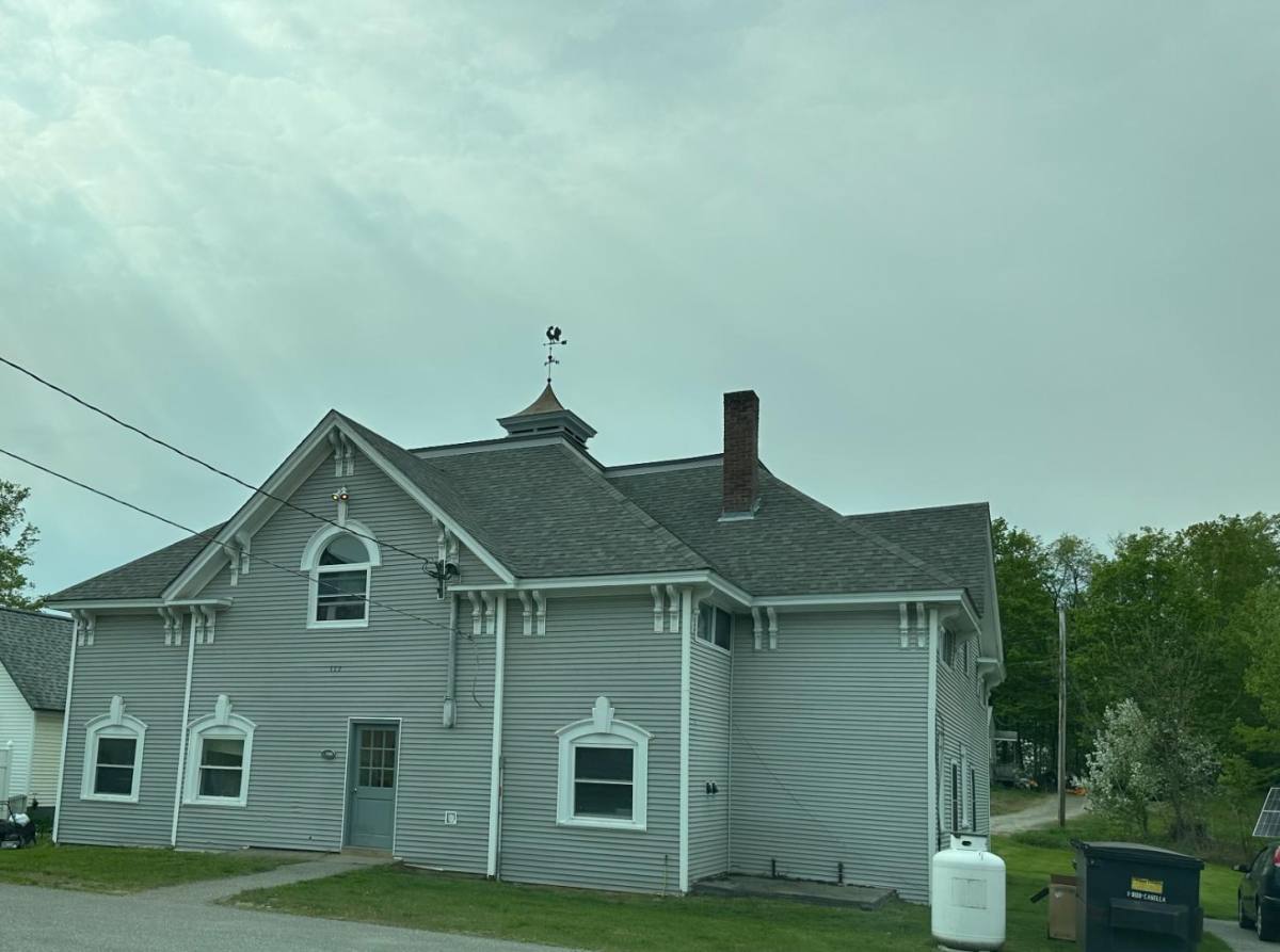 Apartment for rent at 117 Park St #5B, Morrisville, VT 05661
