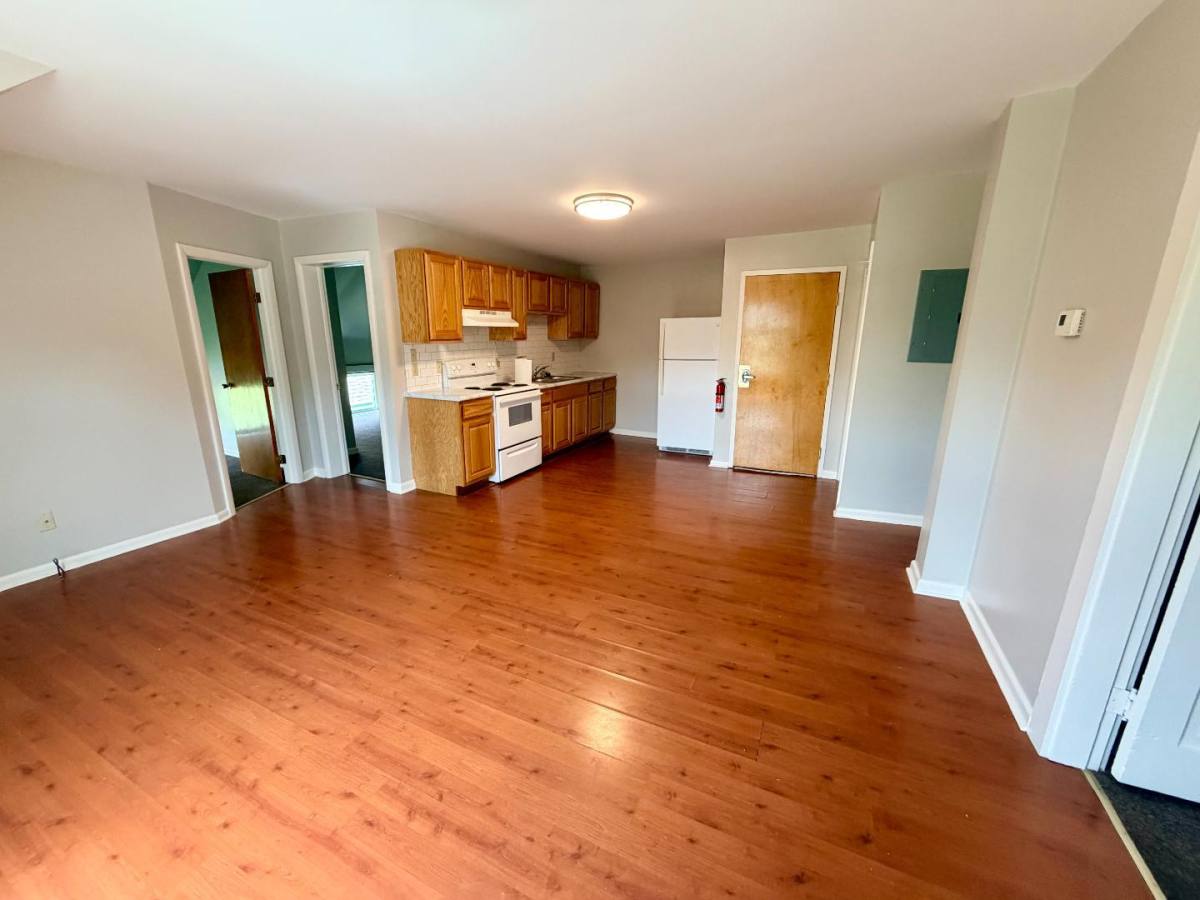 Apartment for rent at 117 Park St #5B, Morrisville, VT 05661