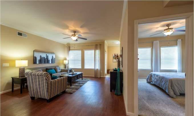 Apartment for rent at 2005 Mason Rd #3174, Katy, TX 77450