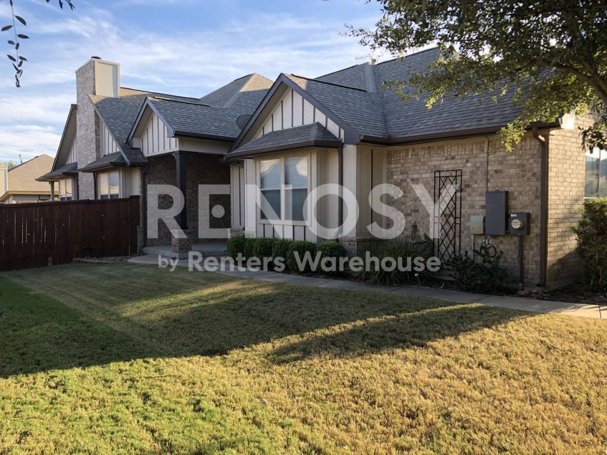 House for rent at 19421 Brent Knoll Dr, Pflugerville, TX 78660
