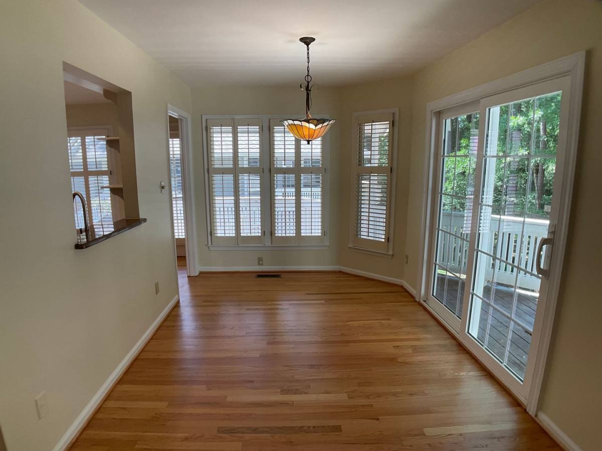 Condo for rent at 309 Kirkwood Dr, Chapel Hill, NC 27514
