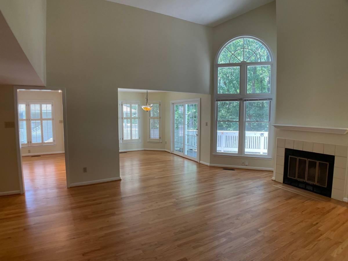 Condo for rent at 309 Kirkwood Dr, Chapel Hill, NC 27514