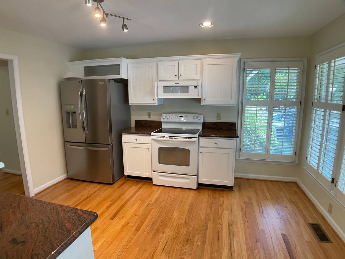 Condo for rent at 309 Kirkwood Dr, Chapel Hill, NC 27514