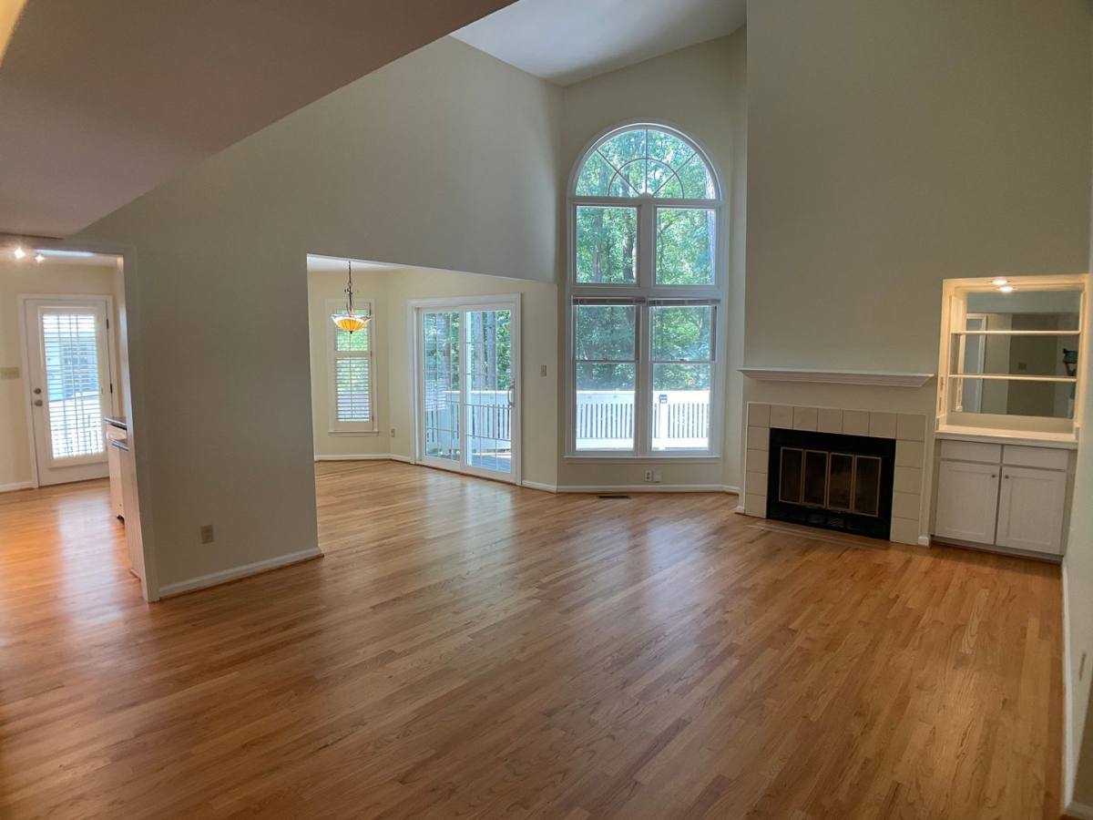 Condo for rent at 309 Kirkwood Dr, Chapel Hill, NC 27514