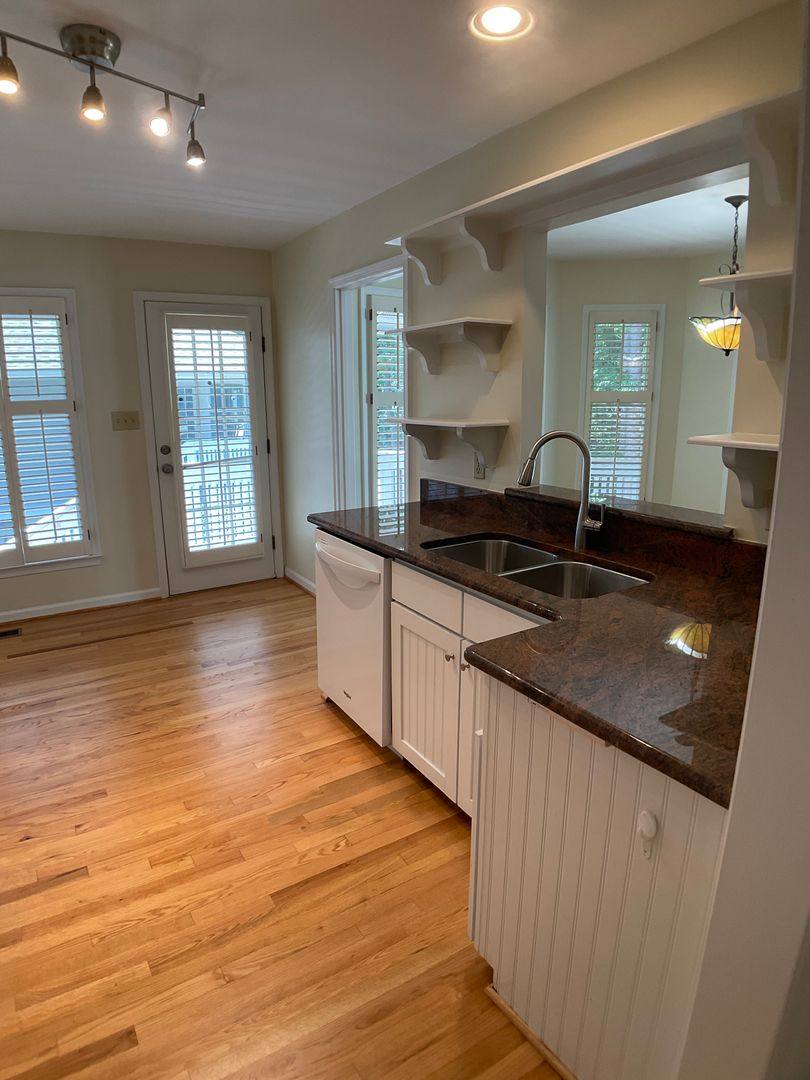 Condo for rent at 309 Kirkwood Dr, Chapel Hill, NC 27514