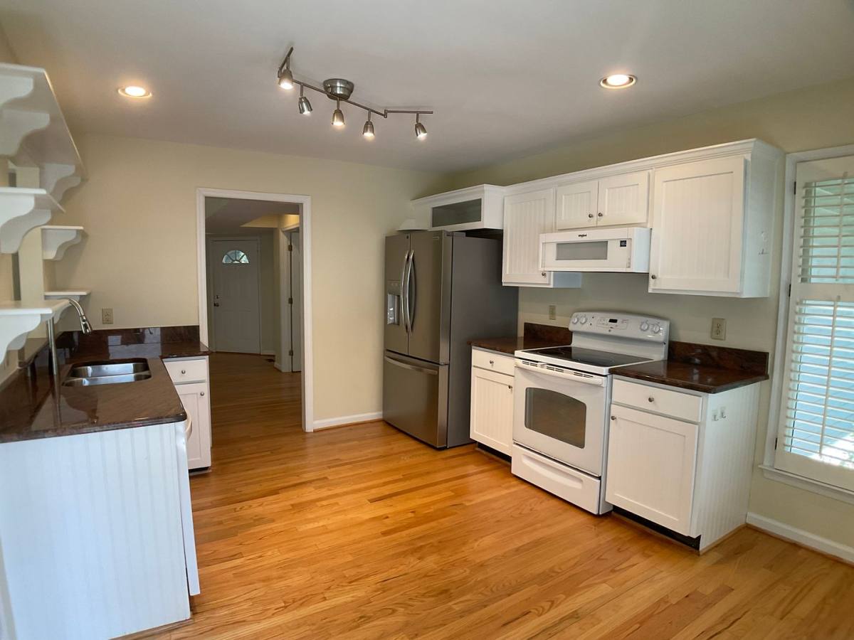 Condo for rent at 309 Kirkwood Dr, Chapel Hill, NC 27514