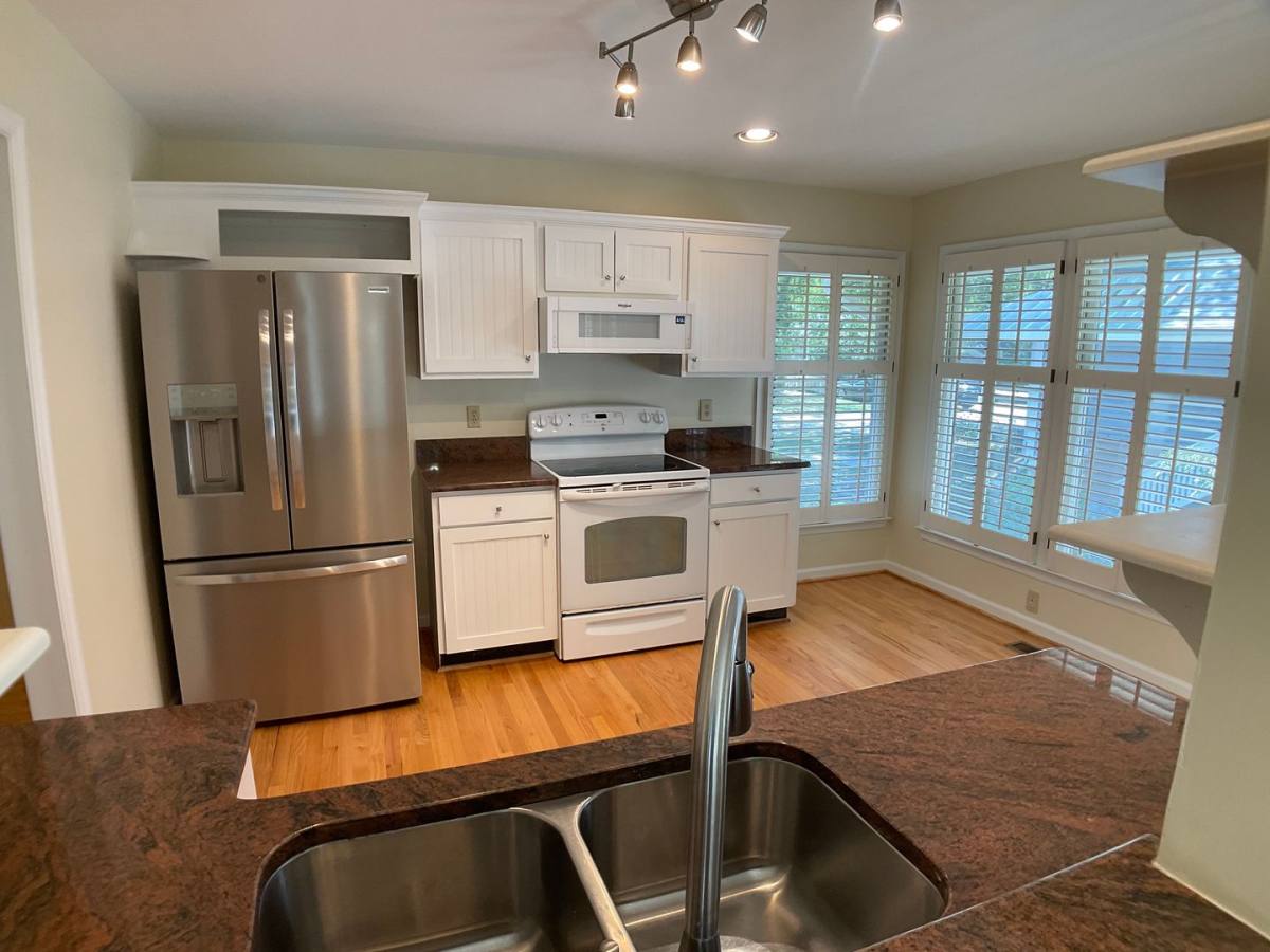 Condo for rent at 309 Kirkwood Dr, Chapel Hill, NC 27514