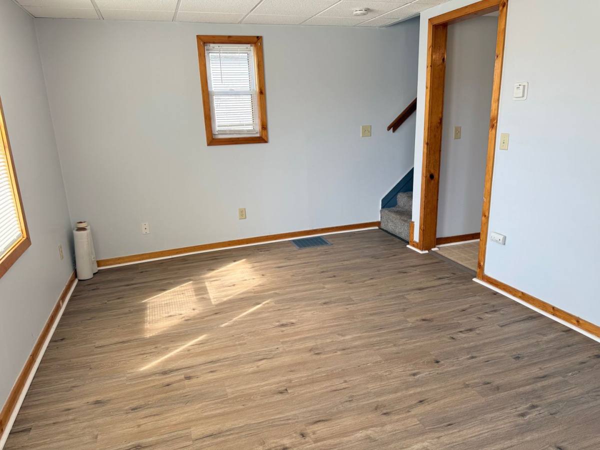 House for rent at 1807 Martin Luther King Jr Dr, Jackson, MI 49203