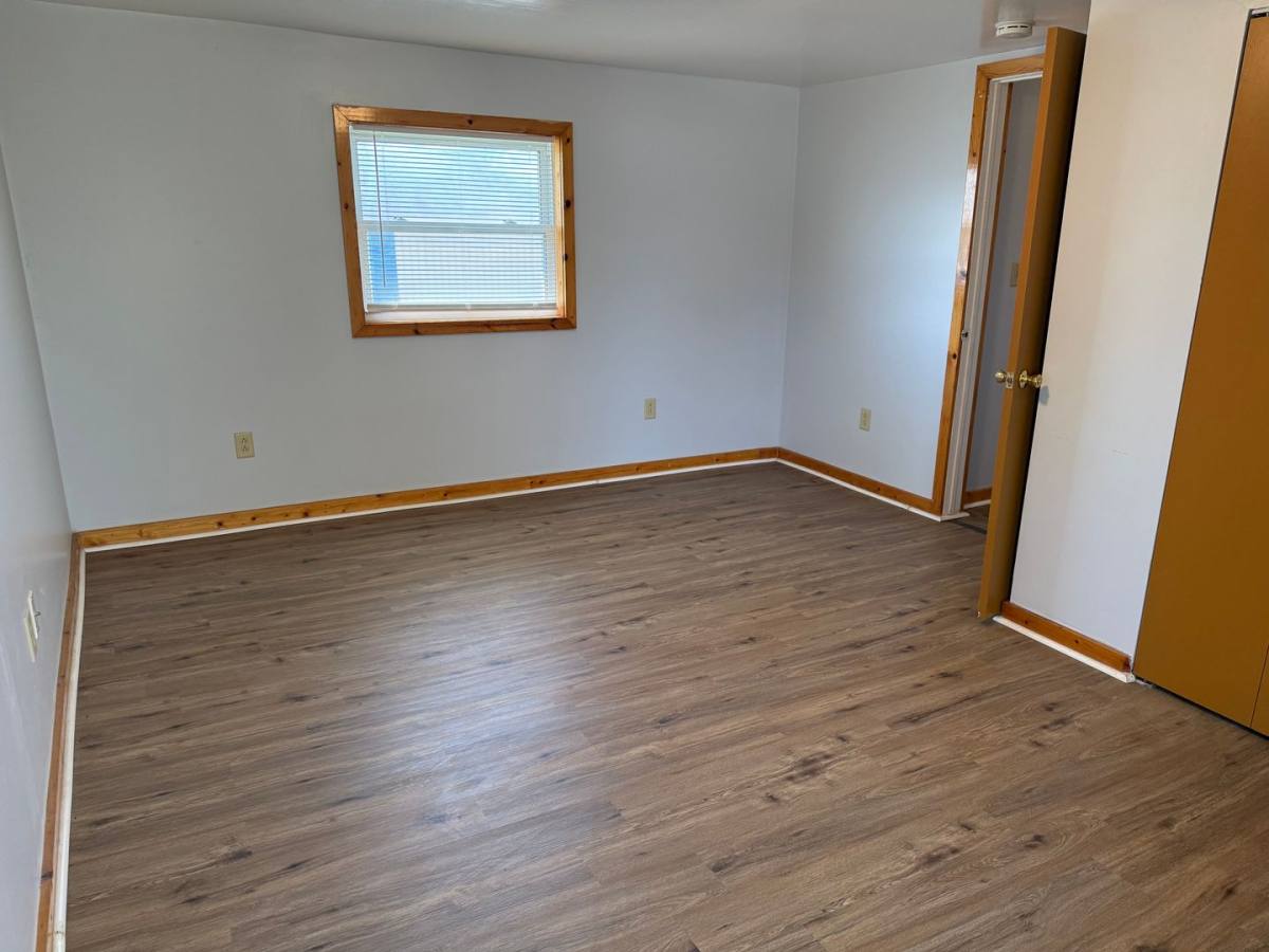House for rent at 1807 Martin Luther King Jr Dr, Jackson, MI 49203