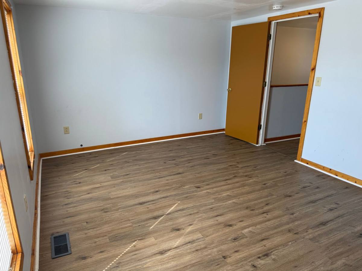 House for rent at 1807 Martin Luther King Jr Dr, Jackson, MI 49203
