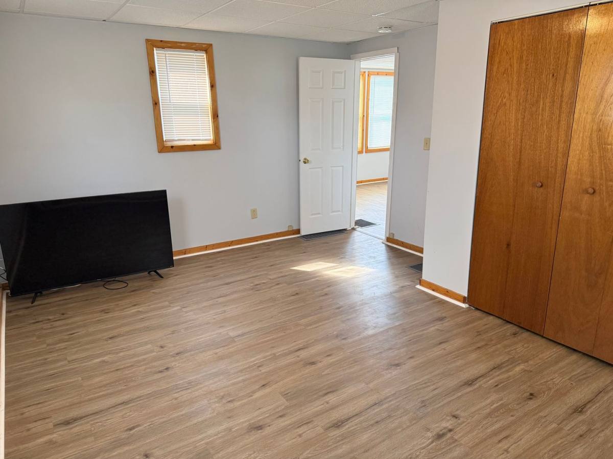 House for rent at 1807 Martin Luther King Jr Dr, Jackson, MI 49203