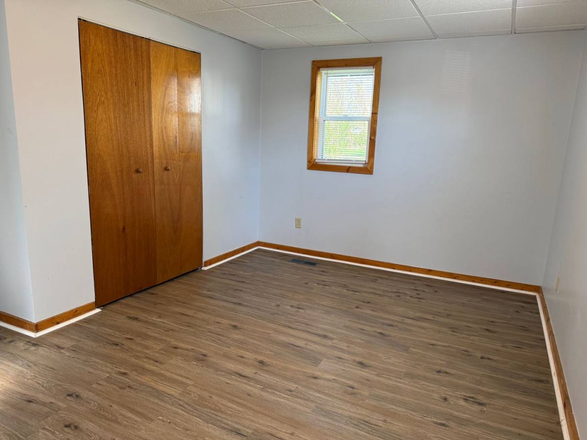 House for rent at 1807 Martin Luther King Jr Dr, Jackson, MI 49203