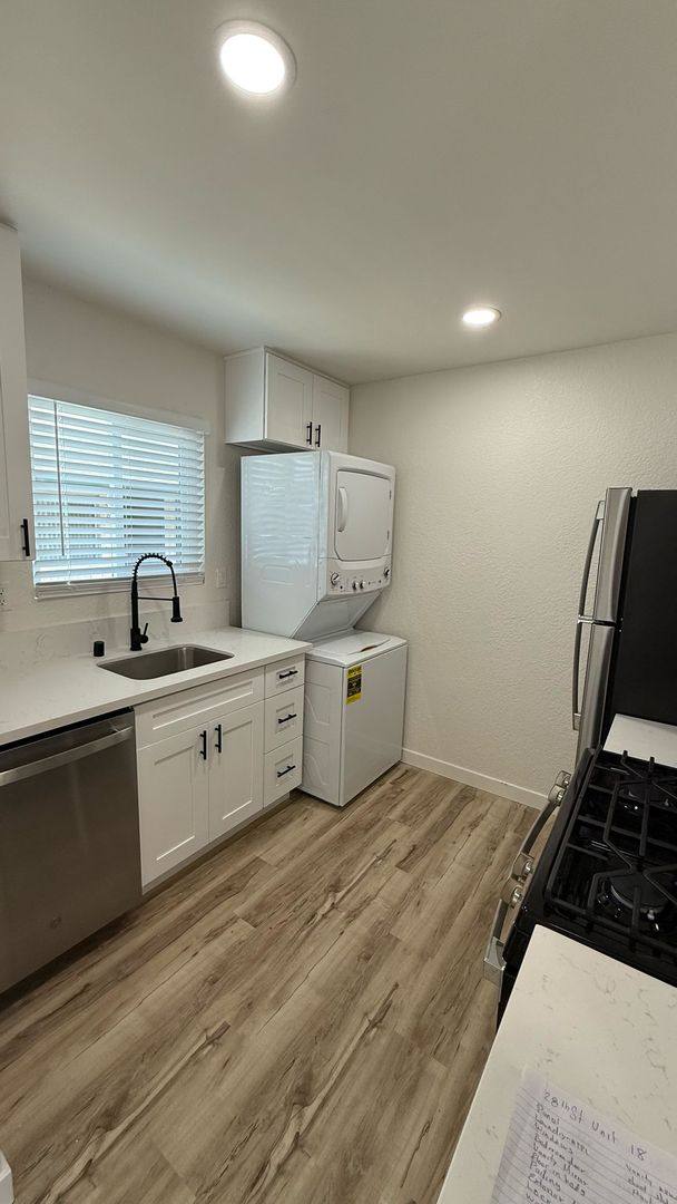 Apartment for rent at 4377 Idaho St, San Diego, CA 92104
