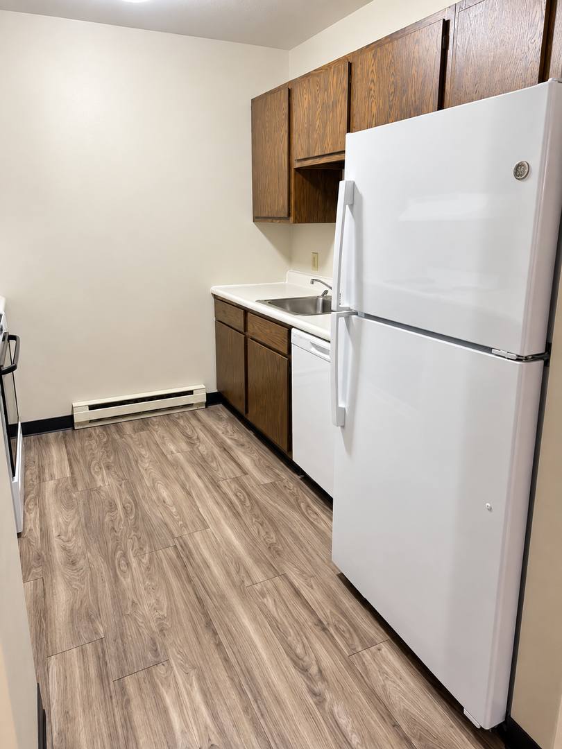 Apartment for rent at 557 E Park Ave, Chippewa Falls, WI 54729