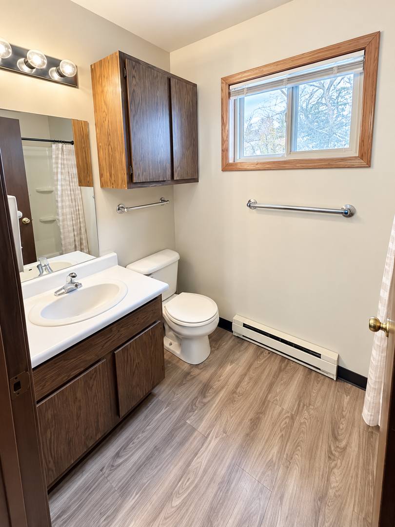 Apartment for rent at 557 E Park Ave, Chippewa Falls, WI 54729