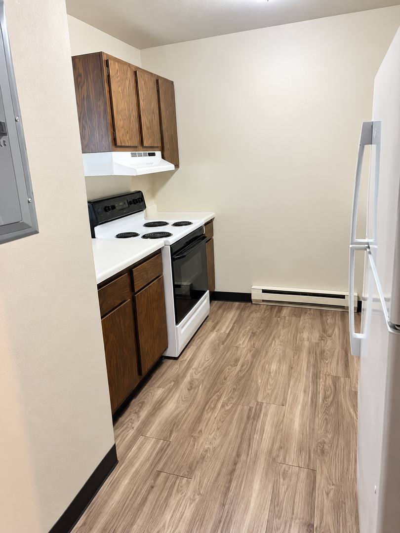 Apartment for rent at 557 E Park Ave, Chippewa Falls, WI 54729