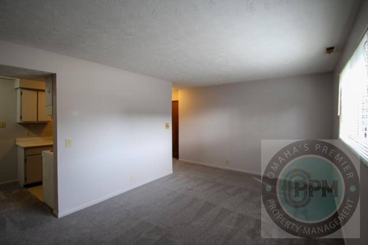 Apartment for rent at 2903 N 76th St, Omaha, NE 68134