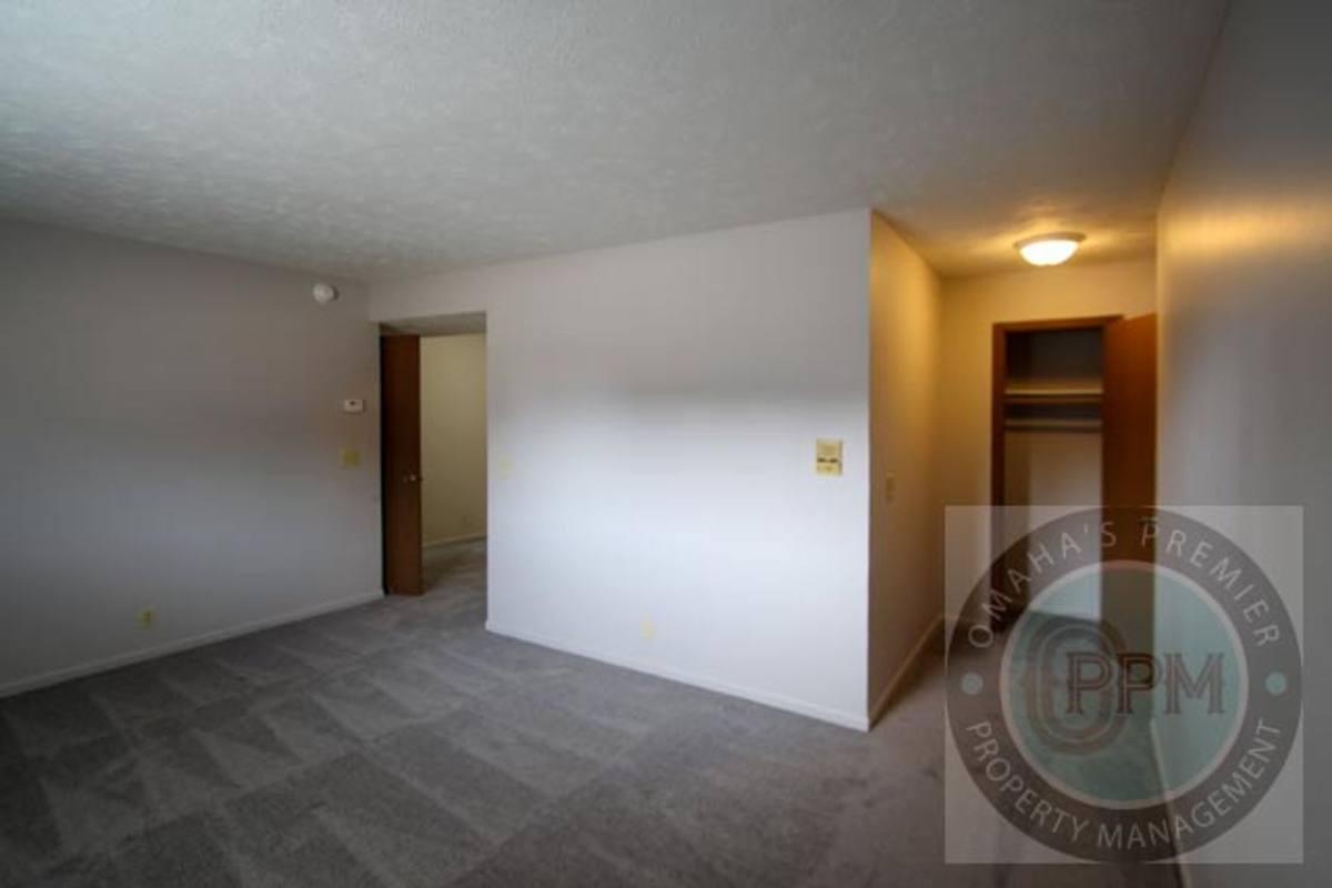 Apartment for rent at 2903 N 76th St, Omaha, NE 68134